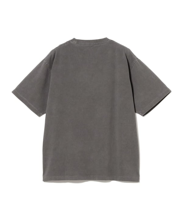 完売品 スンスン beamsコラボ グレー 半袖 Tシャツ Mサイズ B:MING by BEAMS（ビーミング by ビームス）PUPPET SUNSUN × B