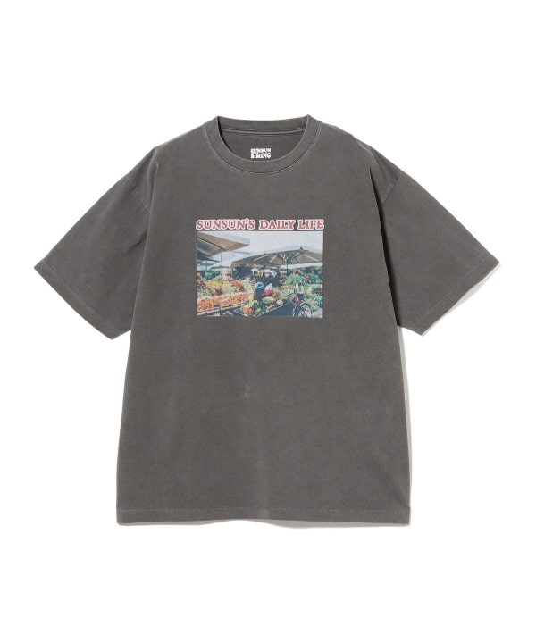 B:MING by BEAMS（ビーミング by ビームス）PUPPET SUNSUN × B