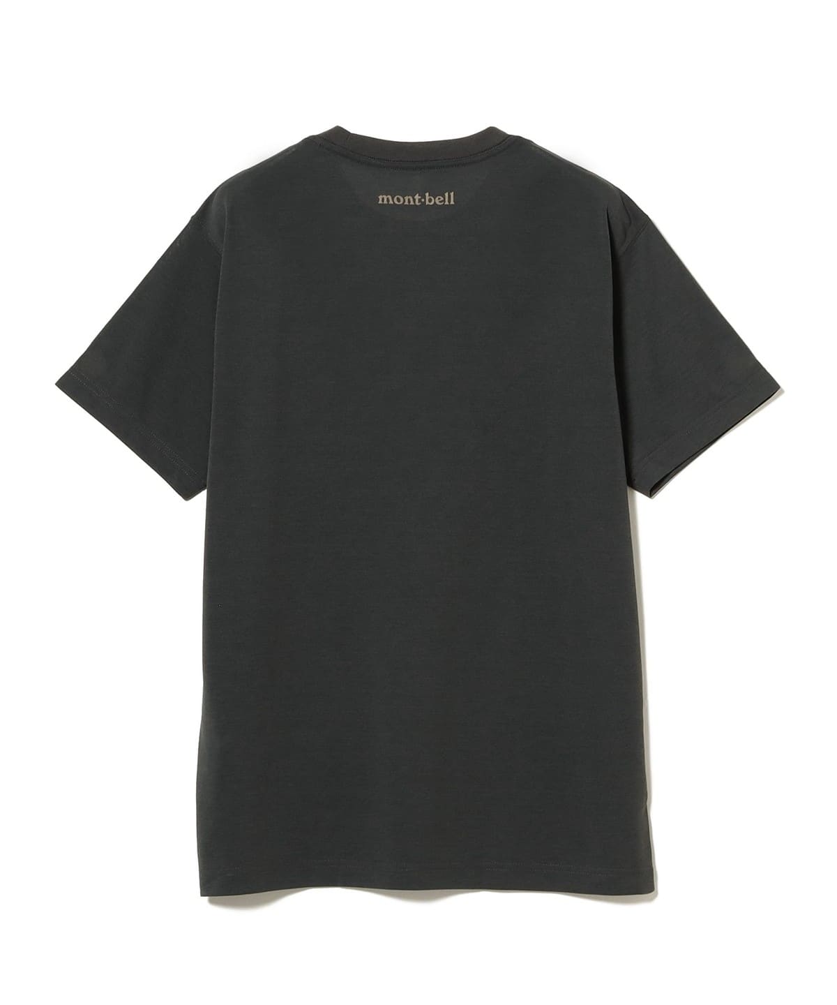 B:MING by BEAMS（ビーミング by ビームス）【別注】mont-bell / 速乾