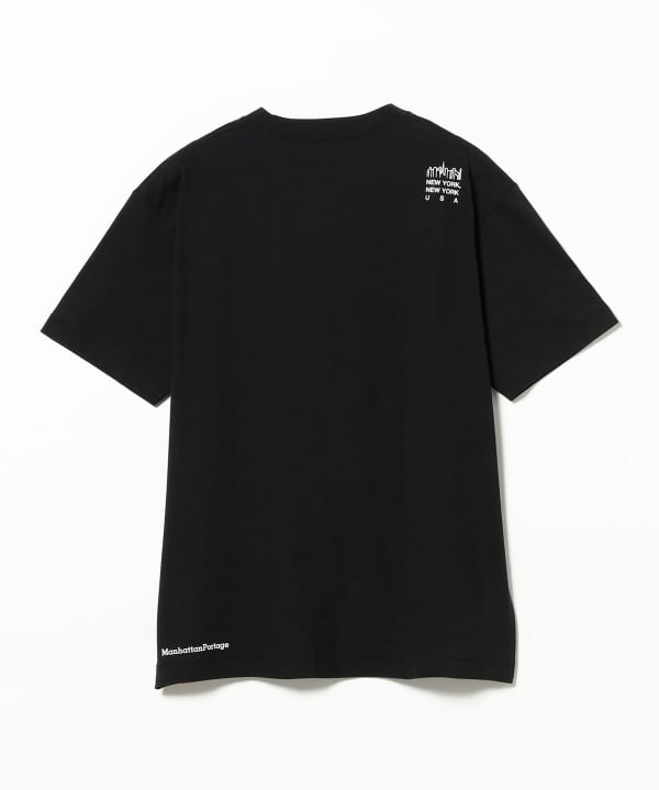 高感度ショップで2023年売れたブランド B:MING by BEAMS（ビーミング by ビームス）Manhattan Portage ウィッグ・エクステ