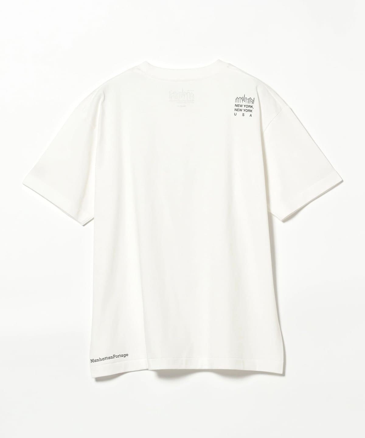 B:MING by BEAMS（ビーミング by ビームス）Manhattan Portage
