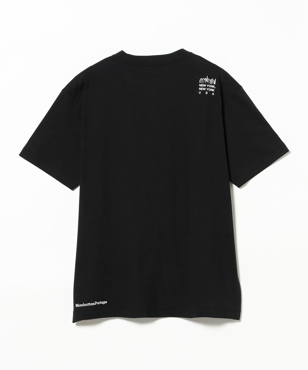 B:MING by BEAMS（ビーミング by ビームス）Manhattan Portage