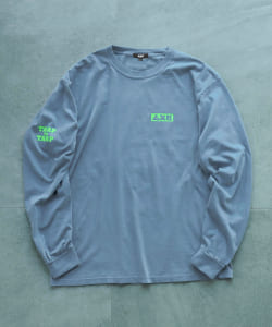 TARP to TARP × B:MING by BEAMS / 別注 ムスビ ロング スリーブ Tシャツ