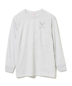 ▲SOFFE / U.S.AIR FORCE ロングスリーブ カットソー 20