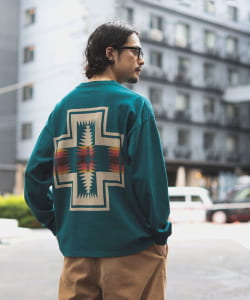 PENDLETON（ペンドルトン）通販｜BEAMS