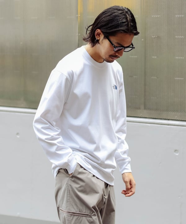 B:MING by BEAMS（ビーミング by ビームス）THE NORTH FACE