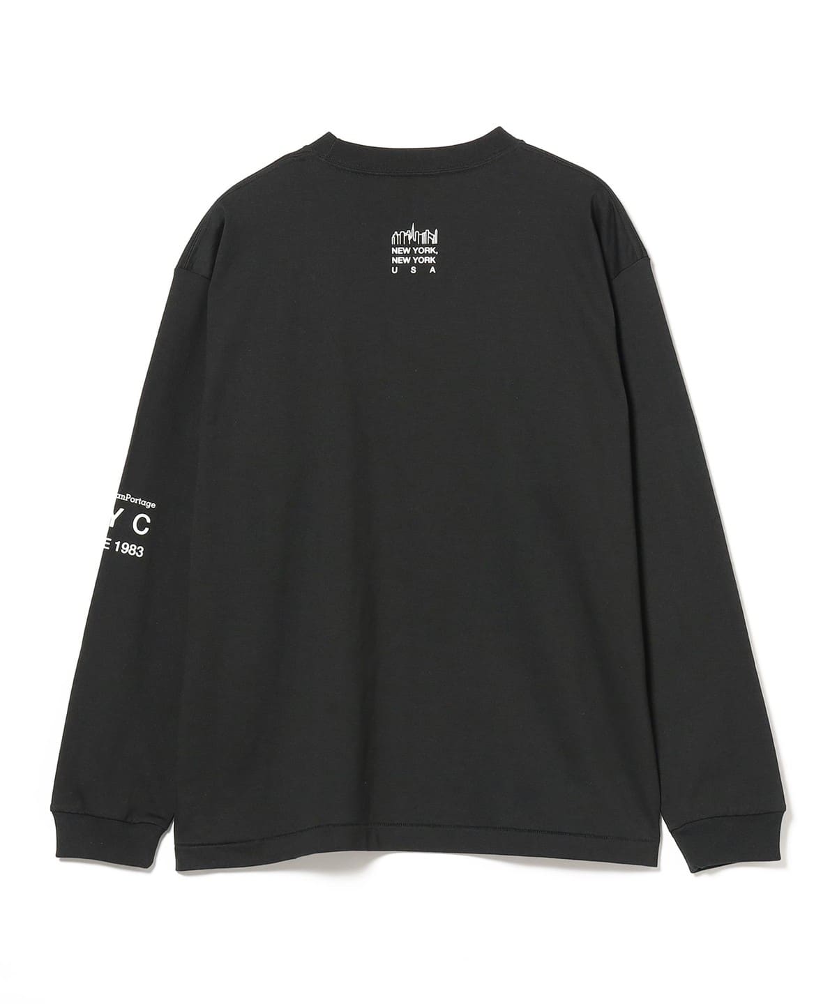 B:MING by BEAMS（ビーミング by ビームス）Manhattan Portage