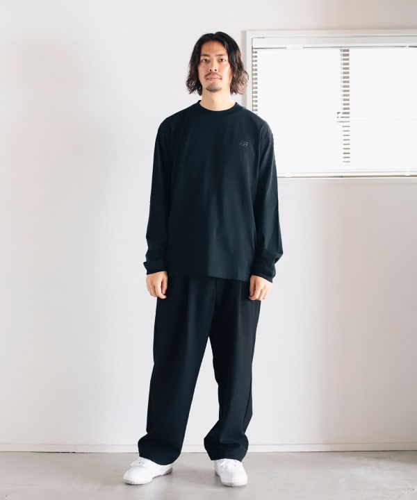 B:MING by BEAMS（ビーミング by ビームス）New Balance / Logo
