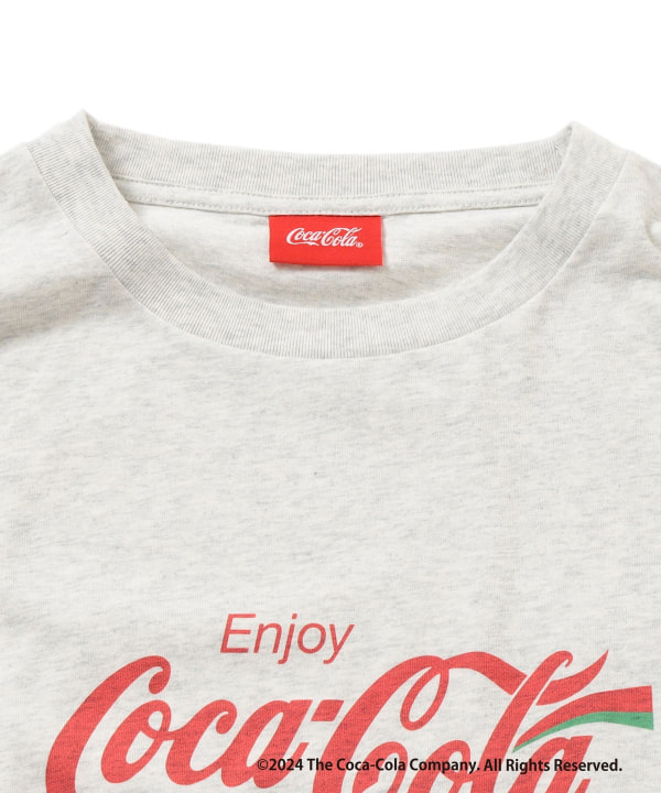 B:MING by BEAMS（ビーミング by ビームス）【別注】Coca-Cola