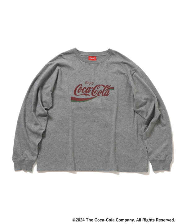 B:MING by BEAMS（ビーミング by ビームス）【別注】Coca-Cola