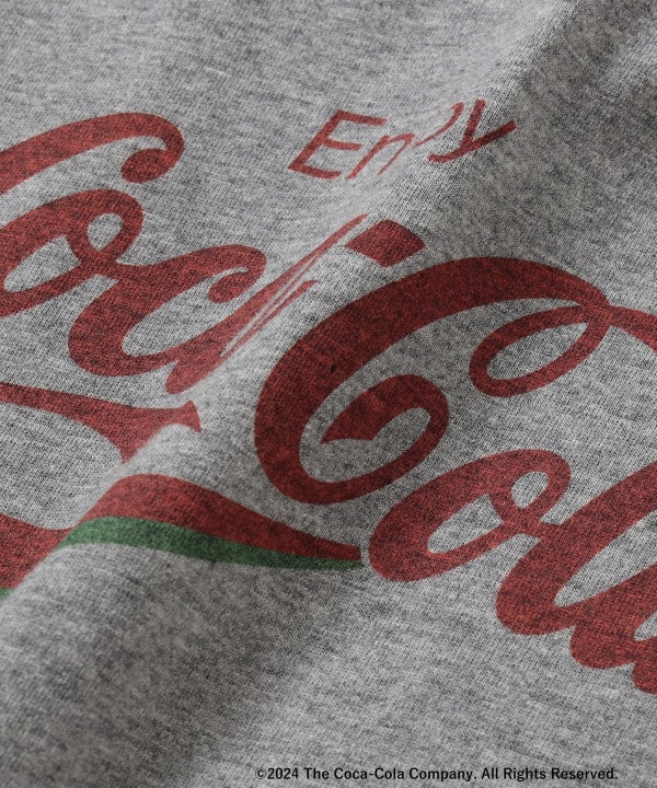 B:MING by BEAMS（ビーミング by ビームス）【別注】Coca-Cola