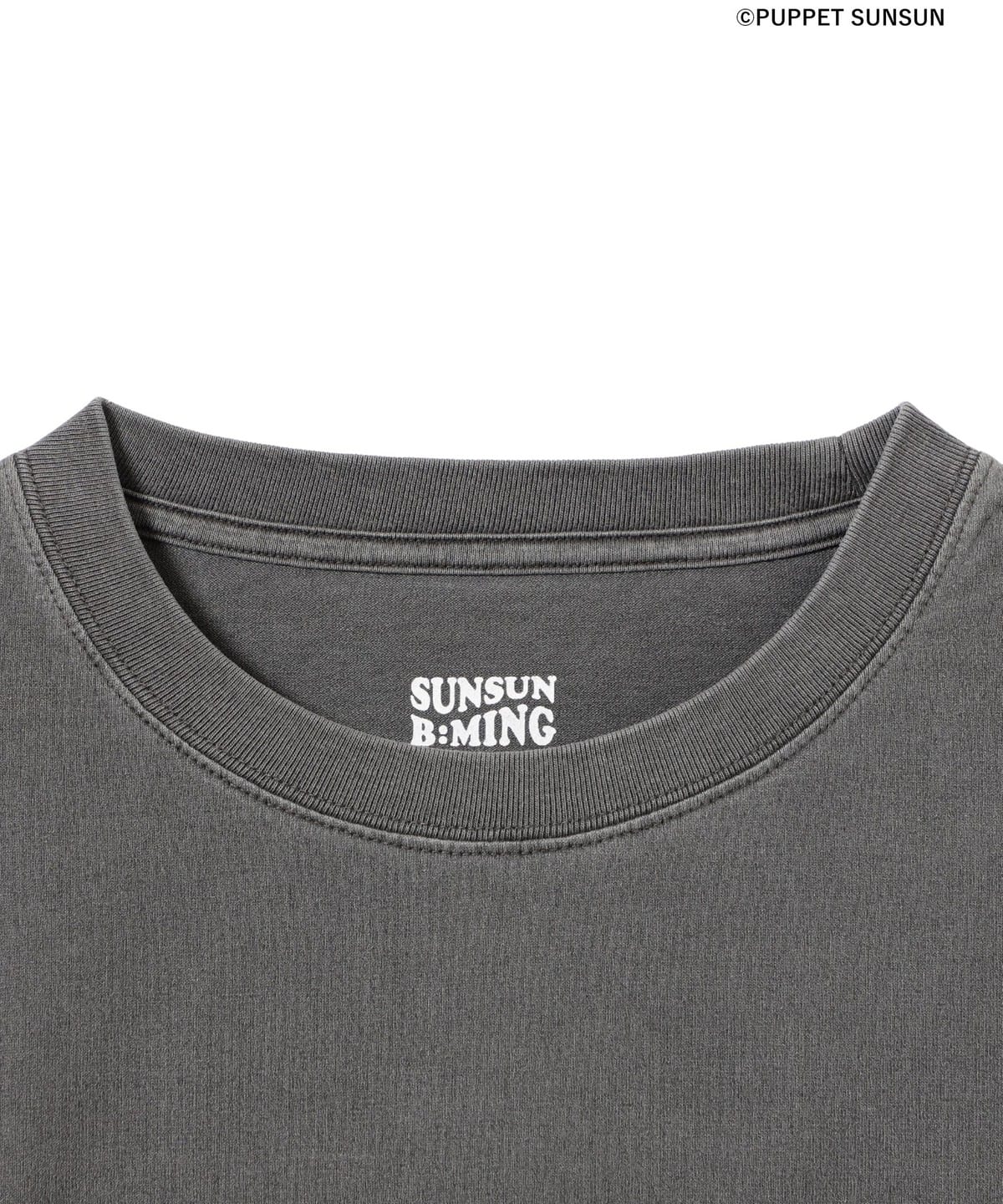 B:MING by BEAMS（ビーミング by ビームス）PUPPET SUNSUN × B