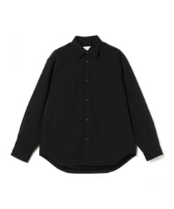 ▲ナイロン ウォーム シャツ(セットアップ対応)