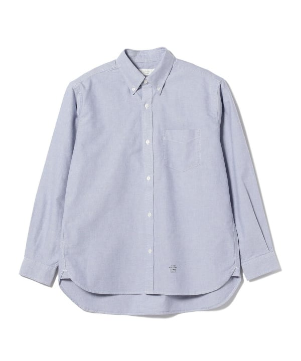 B:MING by BEAMS B:MING by BEAMS Outlet] B:MING by BEAMS / Oxford 