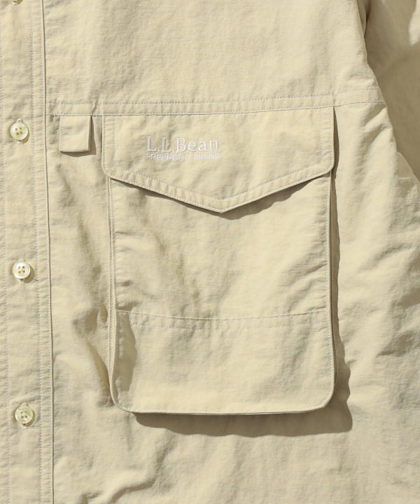 B:MING by BEAMS（ビーミング by ビームス）L.L.Bean / Fly Fishing