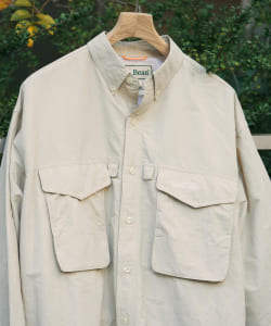 L.L.Bean / Fly Fishing Shirt