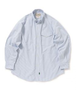 L.L.Bean / Orono Long-Sleeve Shirt