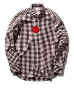 B:MING by BEAMS / BBB ボタンダウン シャツ