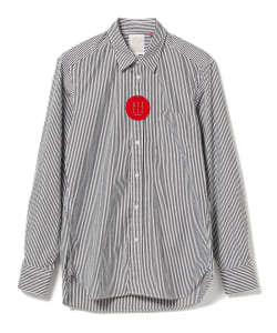 B:MING by BEAMS / BBB レギュラーカラー シャツ