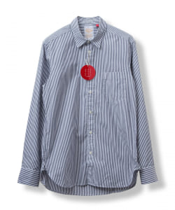 B:MING by BEAMS / BBB レギュラーカラー シャツ