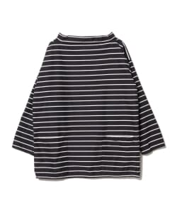 ▲NEWLYN SMOCKS / プルオーバー スモック