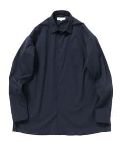 ▲B:MING by BEAMS / ビッグシルエットシャツ