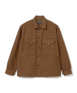 ▲PENDLETON / CPO チェックシャツ