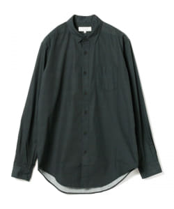 ▲B:MING by BEAMS / リラックスフィット ドット レギュラーカラー シャツ