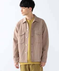 ▲PENDLETON / CPO チェック シャツ ジャケット 20