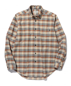▲B:MING by BEAMS / リラックスフィット オックスフォード ボタンダウンシャツ 20