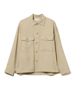 ▲B:MING by BEAMS / ワイドフィット CPOジャケット