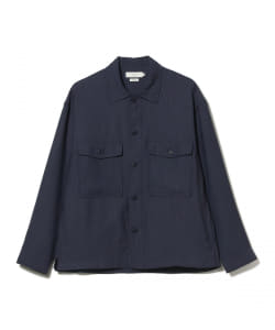 ▲B:MING by BEAMS / ワイドフィット CPOジャケット