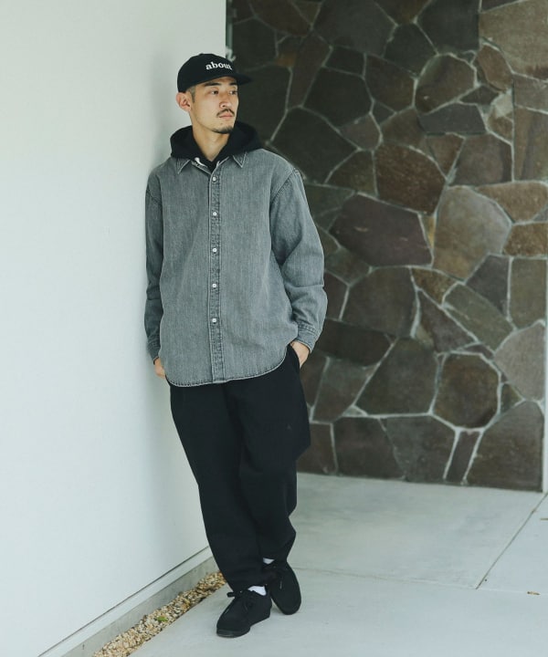 B:MING by BEAMS（ビーミング by ビームス）【12/4値下げ】デニム