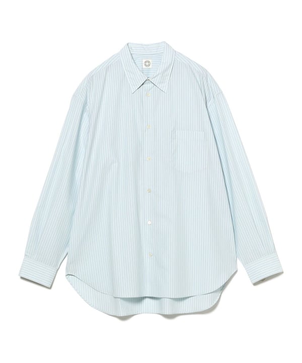 B:MING by BEAMS（ビーミング by ビームス）ORCIVAL / Typewriter