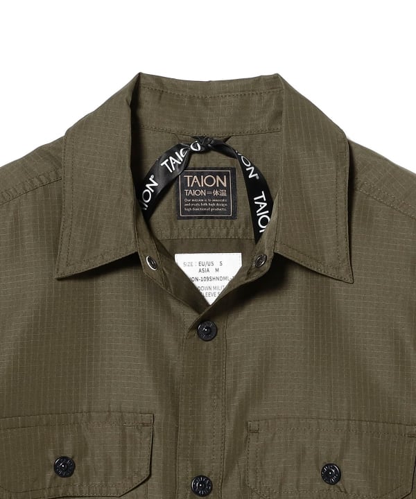 B:MING by BEAMS（ビーミング by ビームス）TAION / Non down