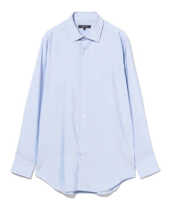 Plage Basic レギュラーカラーシャツ B:MING by BEAMS（ビーミング by ビームス）COOLMAX(R