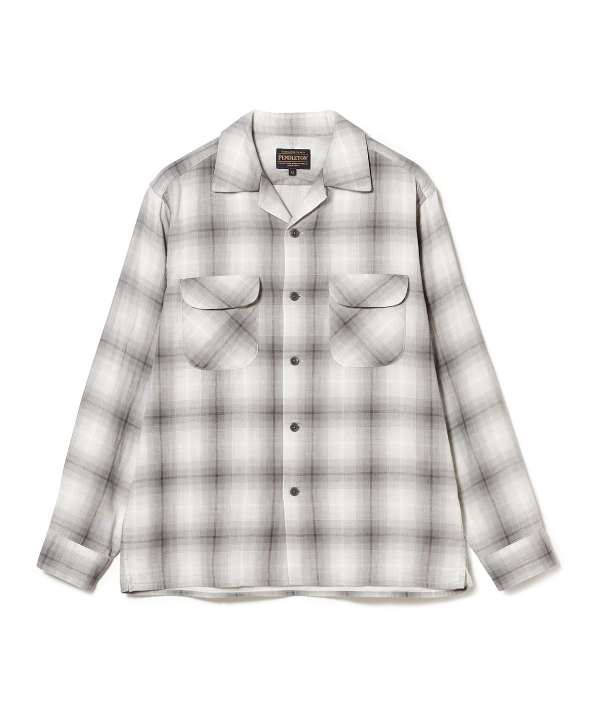 B:MING by BEAMS（ビーミング by ビームス）【別注】PENDLETON