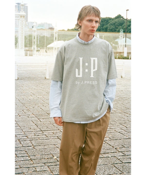 B:MING by BEAMS（ビーミング by ビームス）J:P by J.PRESS