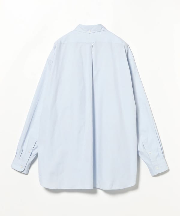 J.PRESS × BEAMS LIGHTS ブロード ボタンダウン シャツ L - メルカリ