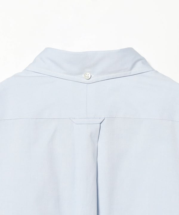 J.PRESS × BEAMS LIGHTS ブロード ボタンダウン シャツ L - メルカリ