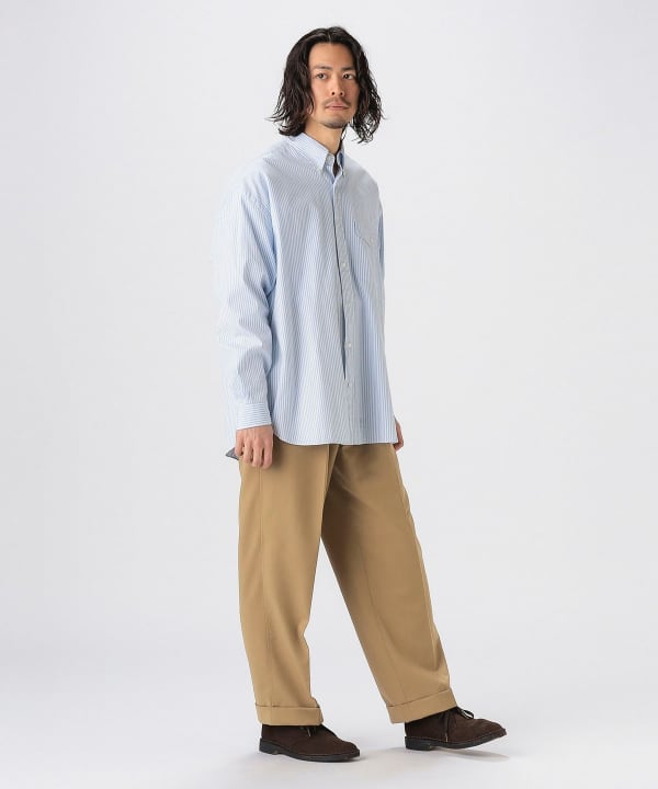 B:MING by BEAMS(ビーミング by ビームス)J:P by J.PRESS B:MING by BEAMS(ビーミング by ビームス)J:P by J.PRESS