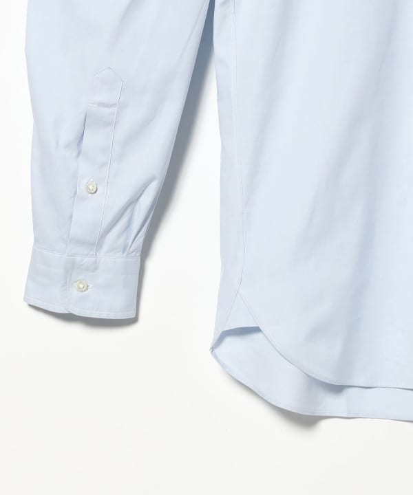 890 新品 ジェイプレス Jプレス ボタンダウン 半袖オックスフォードシャツL J.PRESS Jプレス オックスフォード ボタンダウン シャツ OXFORD