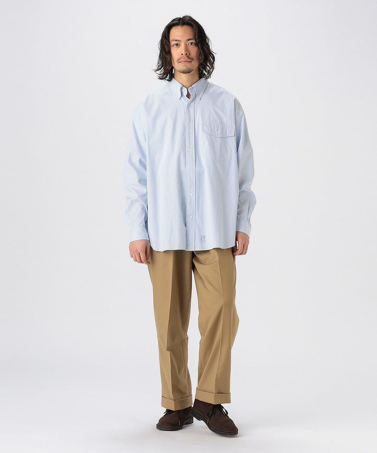 B:MING by BEAMS（ビーミング by ビームス）J:P by J.PRESS