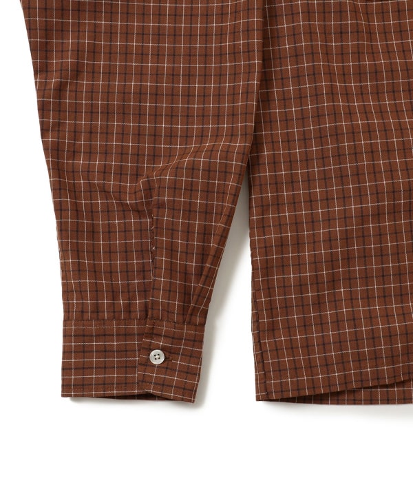 B:MING by BEAMS B:MING by BEAMS Short Shirt (Shirts, Blouses