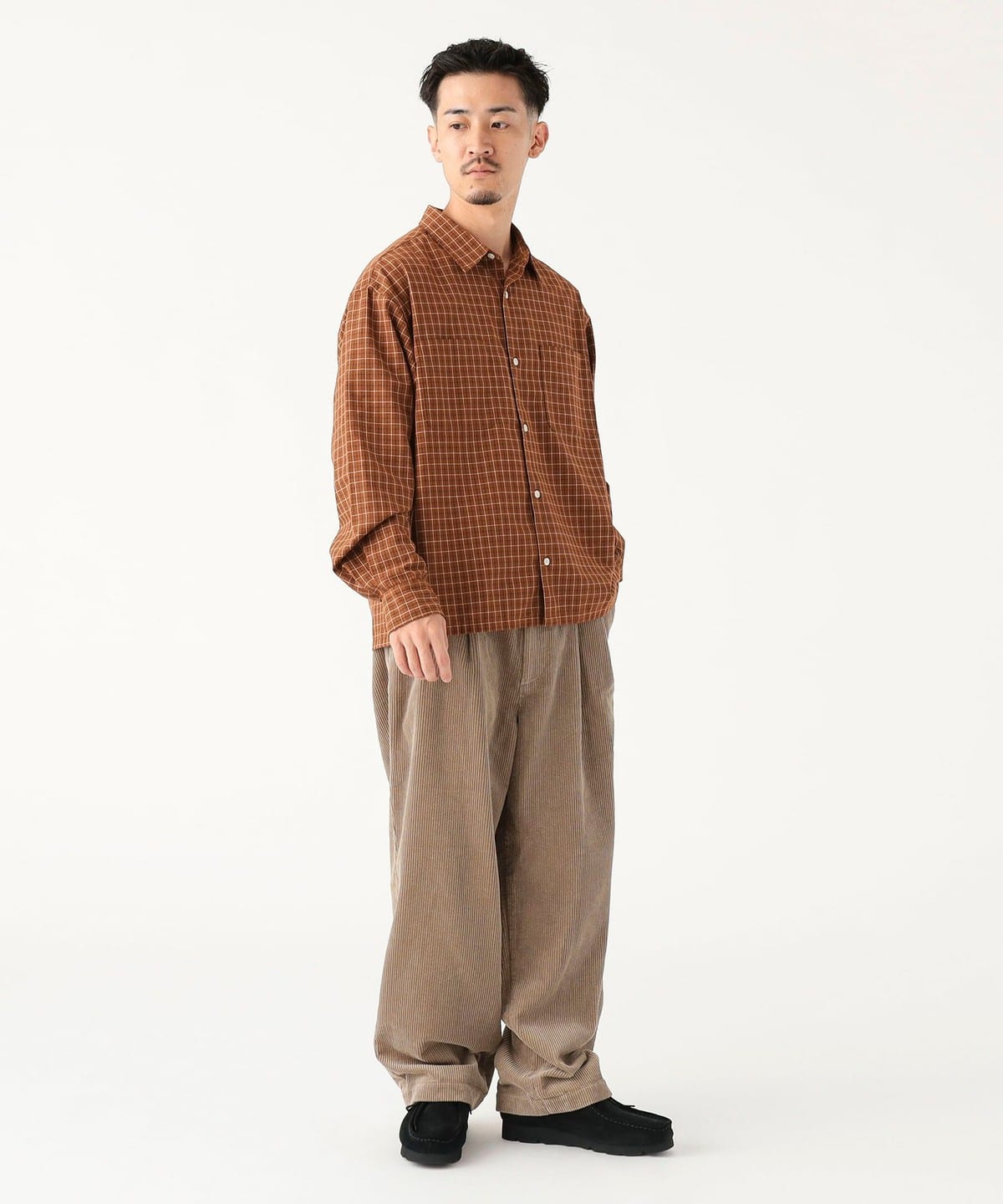 ちな♡ B:MING by BEAMS B:MING by BEAMS B:MING by BEAMS Print T-shirt (T-shirts, cut