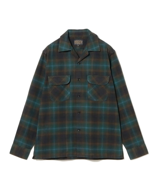 B:MING by BEAMS（ビーミング by ビームス）【別注】PENDLETON