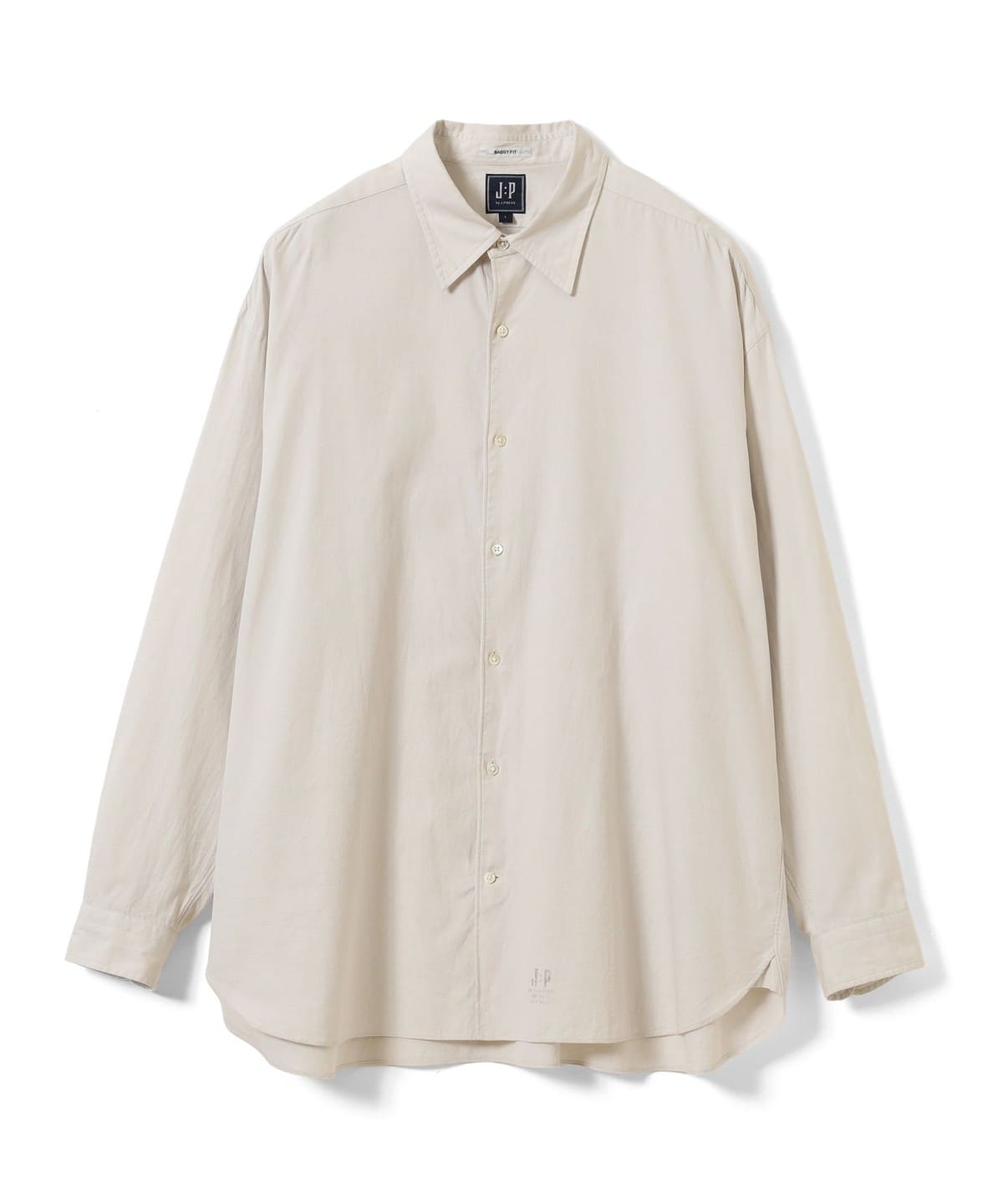 新品未使用 BEAMSJAPAN ビームスジャパン オックスフォードシャツ B:MING by BEAMS（ビーミング by ビームス）J:P by J.PRESS