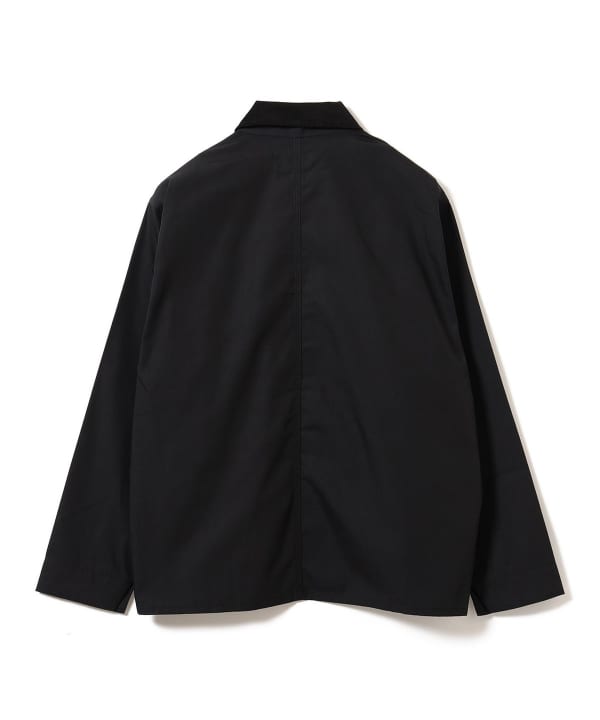 Lee×B:MINGbyBEAMS別注3WAYメモリアルカバーオール B:MING by BEAMS（ビーミングバイビームス）の「Lee x B:MING by