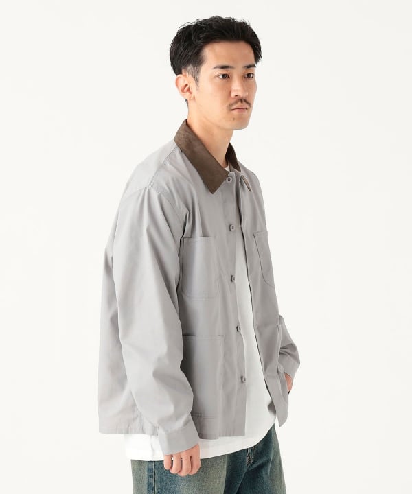 値下げ！ビームス別注　カバーオール BOY別注サイズの＜HEADLIGHT＞！！！｜ビームス ボーイ 原宿｜BEAMS