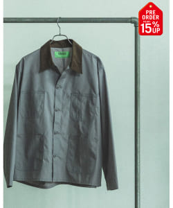 【+15%ポイントUP】【別注】UNIVERSAL OVERALL / カバーオール